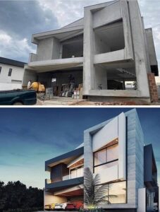 Anahtar Teslim İnşaat Antalya